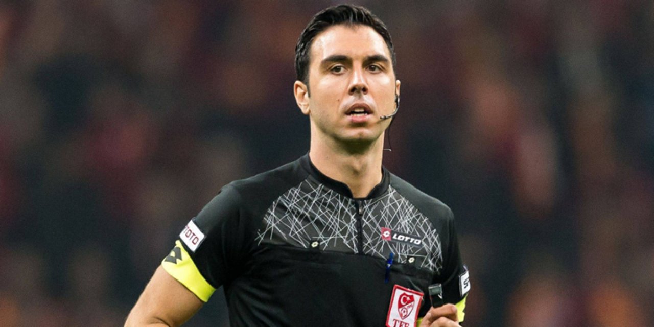 Alanyaspor maçına atanmıştı! İşte Arda Kardeşler'in Trabzonspor karnesi