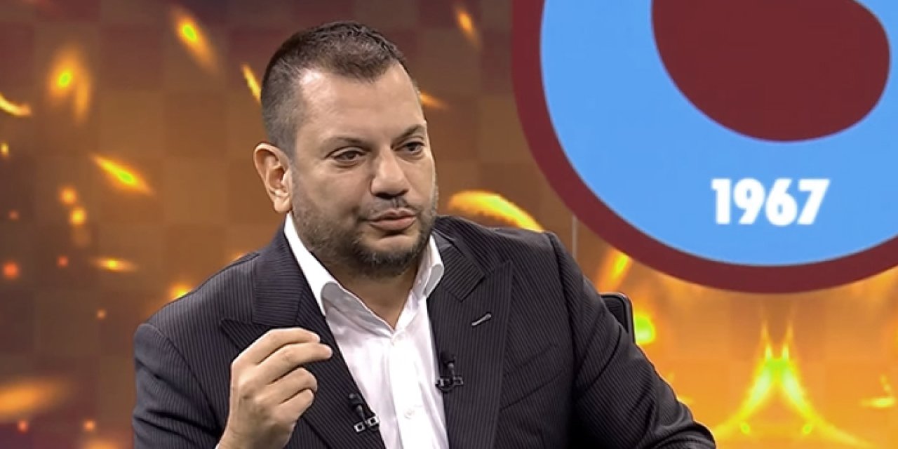 Trabzonspor Başkanı Doğan: Hedefimiz Hep Zirve ve Avrupa