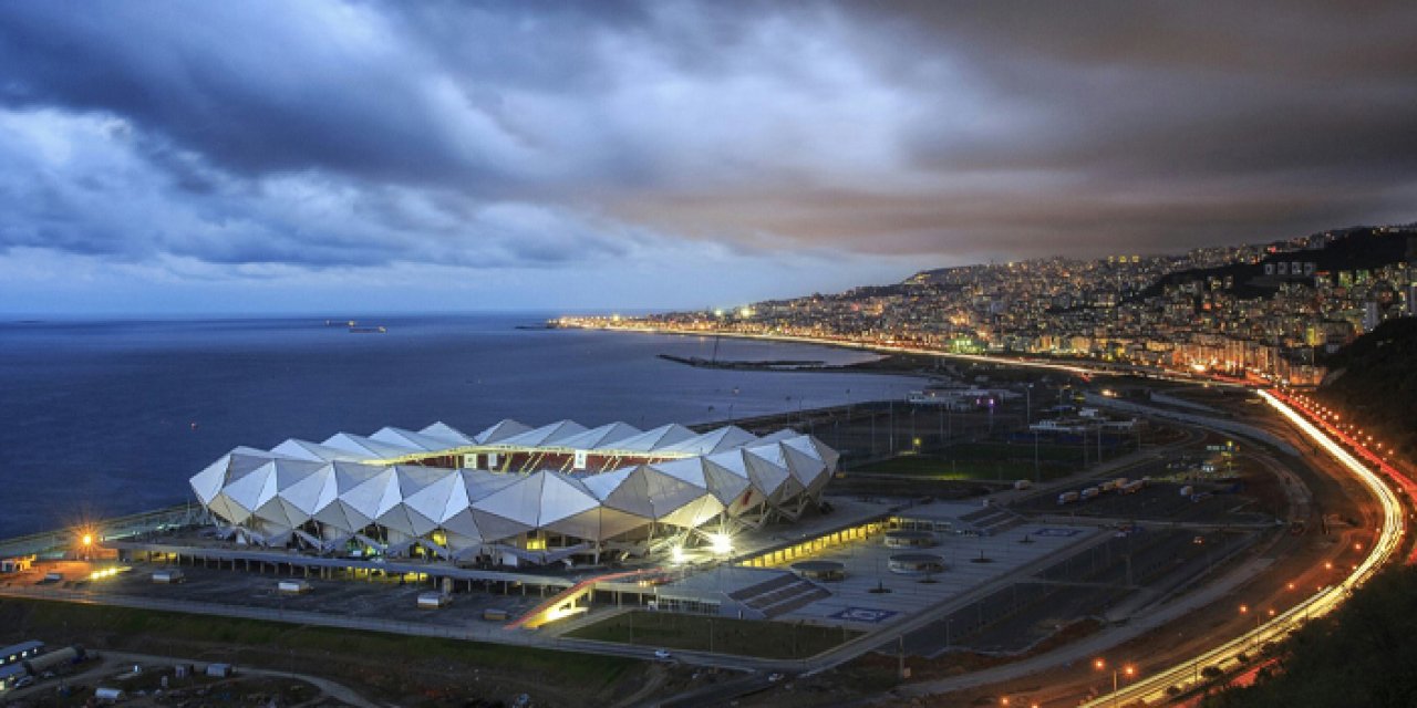 Bakanlık Trabzonspor'un sponsorluğundan pay alacak mı? Başkan Doğan açıkladı