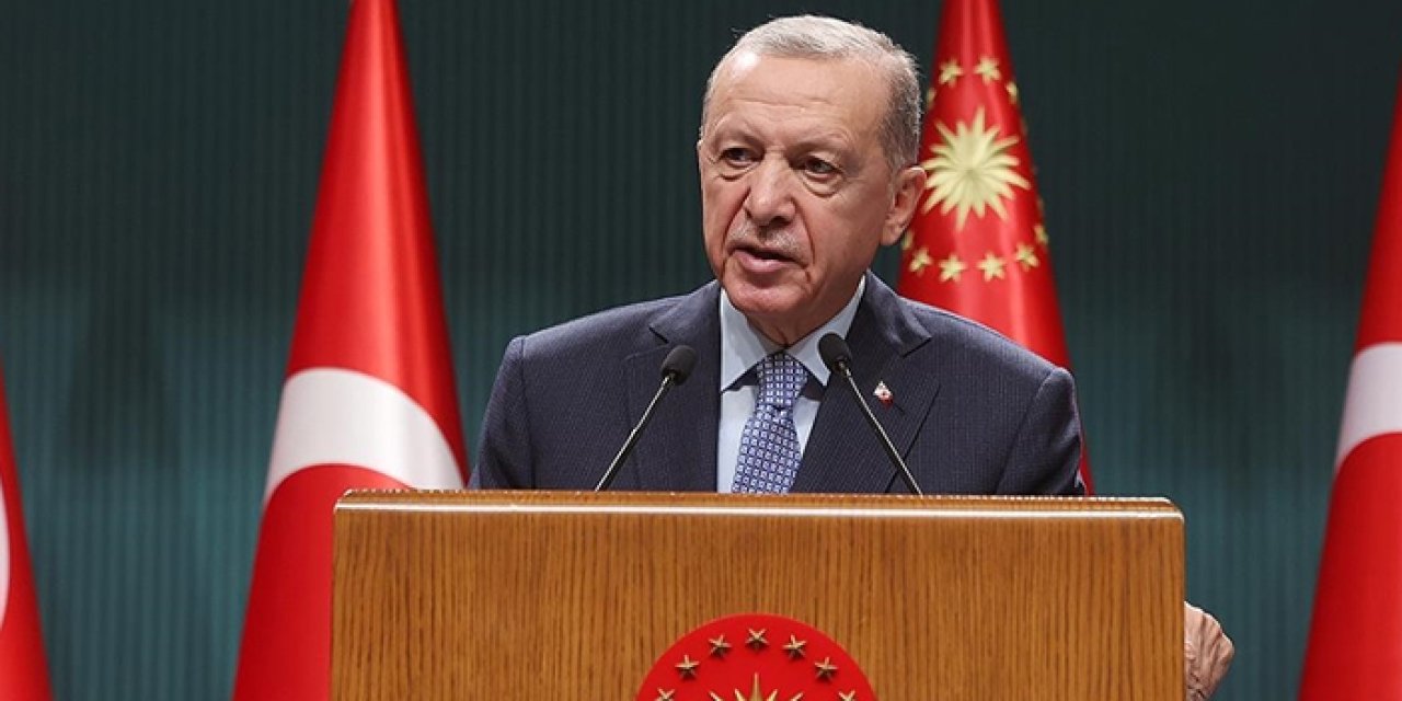 İngilizler, Gazze'deki çatışmaların çözümü için Türkiye'yi işaret etti! Dünya bunu dikkate almalı