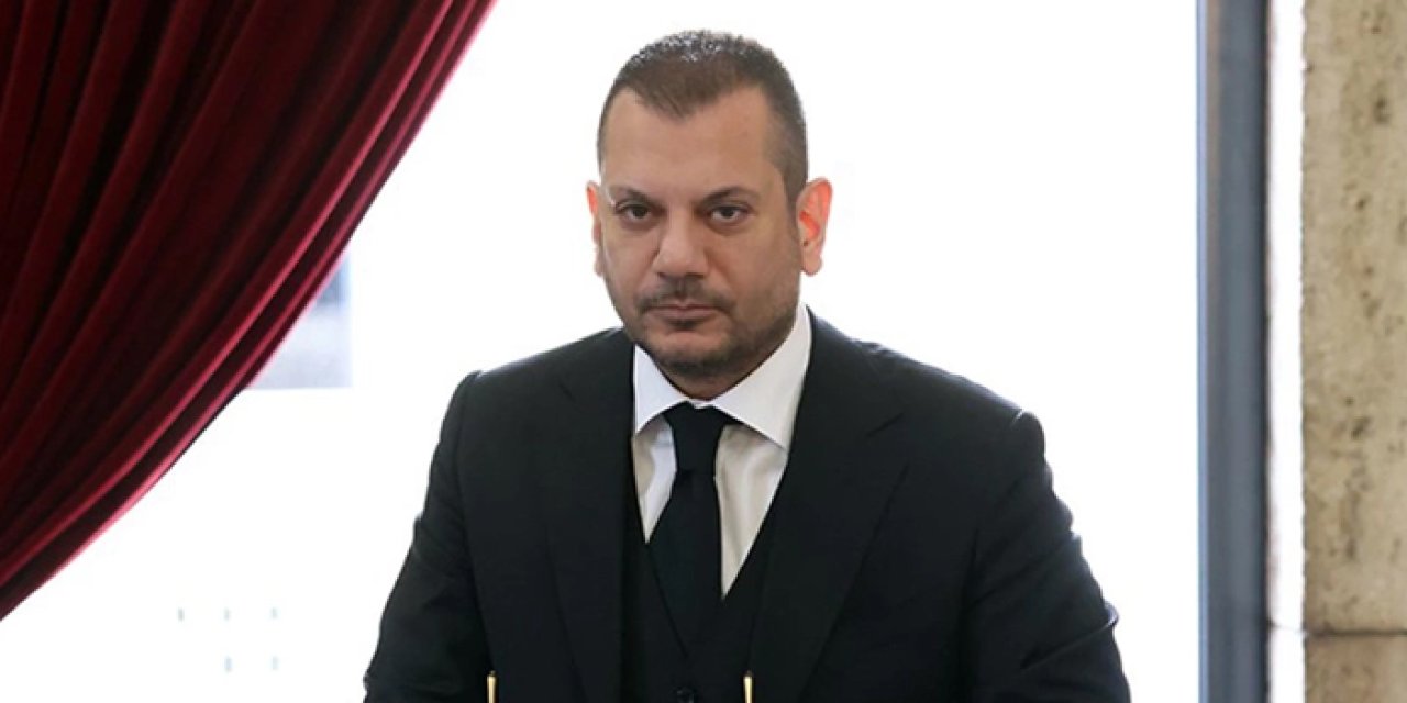 Trabzonspor Başkanı Doğan’dan Papara ve Kartal Projesi Açıklaması