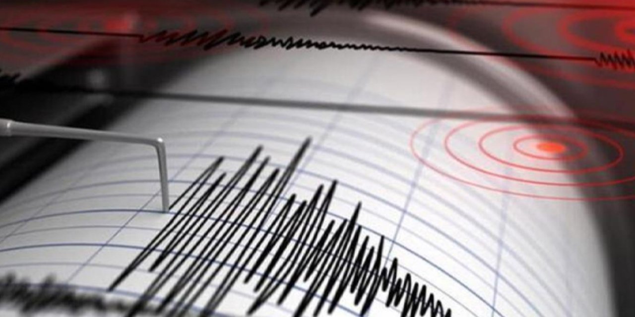 Malatya’nın Yeşilyurt ilçesinde 3.6 büyüklüğünde deprem