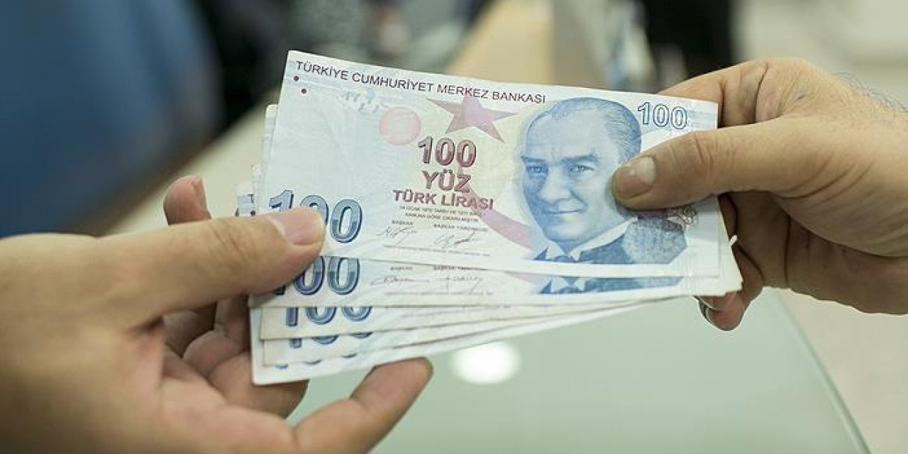 Bakan duyurdu! Ödemeler hesaplarda. 20 Ekim 2023