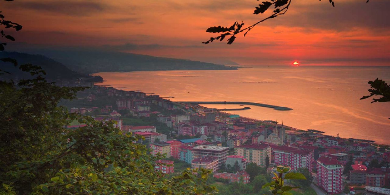 Başkan Sait Gürsoy'dan Arsin'e müjdeler! TOKİ projeleri, su sorunu, yeni düğün salonu...