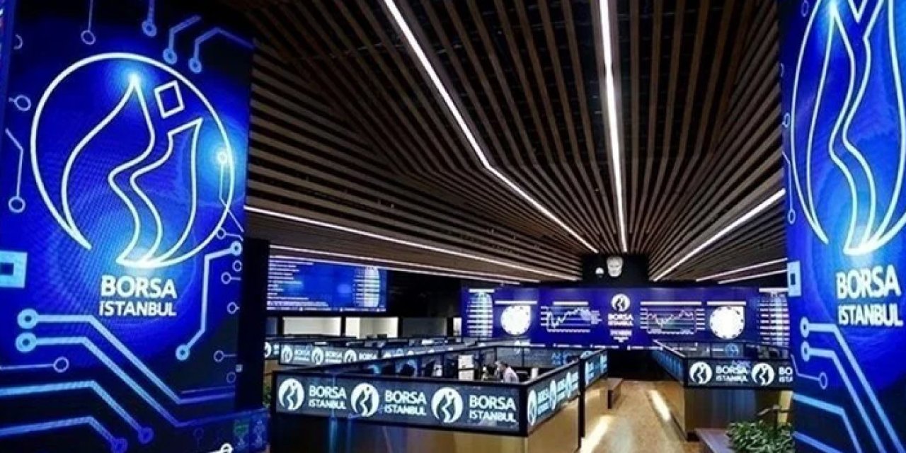 Borsa günü düşüşle tamamladı - 20 Ekim 2023 Cuma