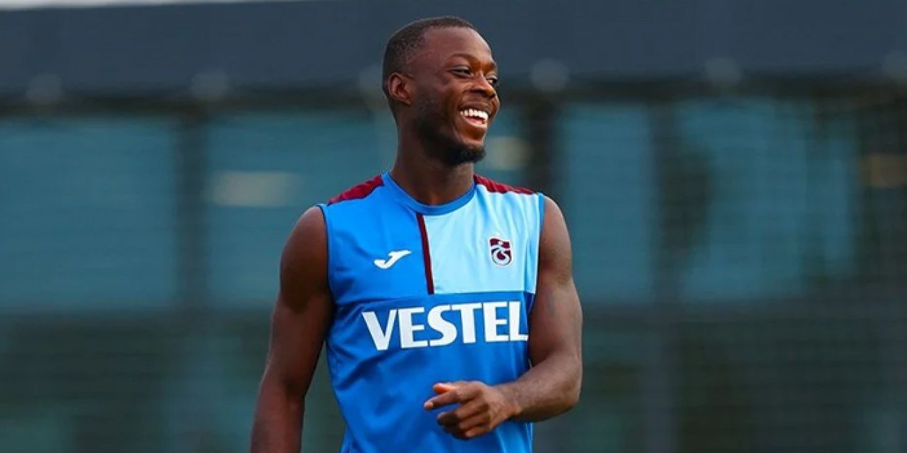 Trabzonspor'da Abdullah Avcı'dan Pepe kararı! Alanyaspor maçında...