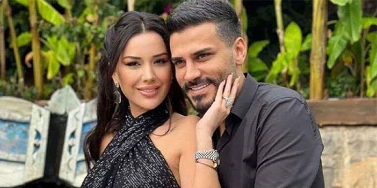 Polat çiftinin tüm mal varlığına el koyuldu