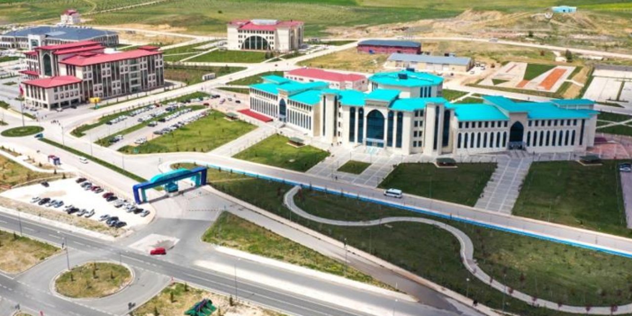 Bayburt'ta başarılı öğrenciler Avrupa turuna çıkacak