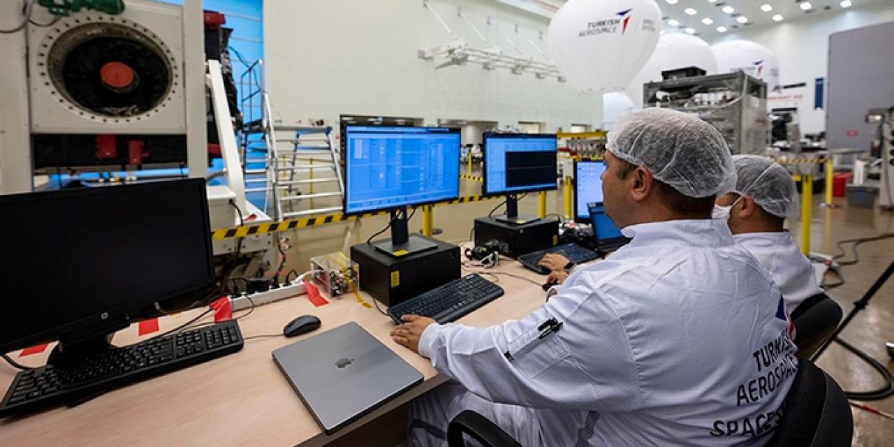 Türkiye kritik alanlarda AR-GE için yol haritası