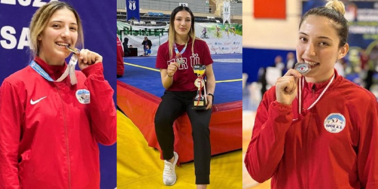 Avrupa şampiyonu milli sporcu hayatını kaybetti