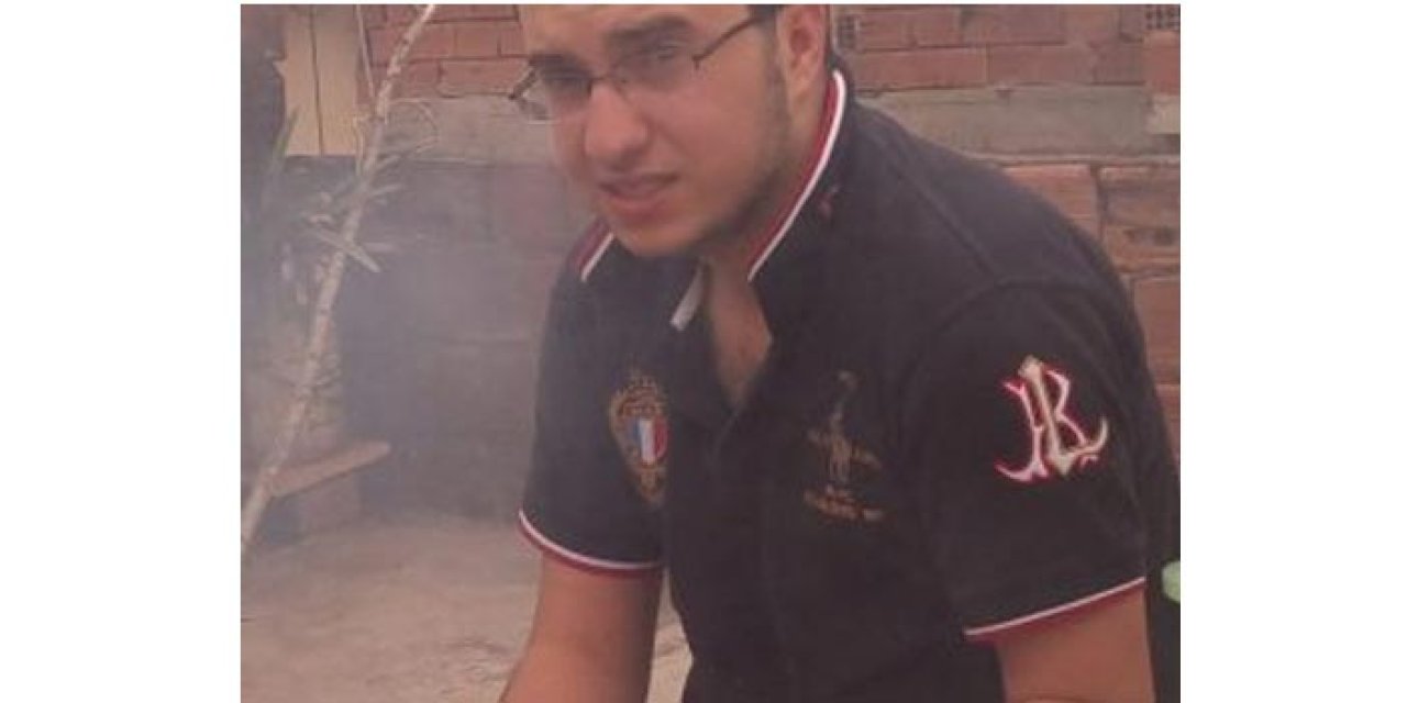 Trabzon'da kayıp Yunus Emre Aydın bulundu