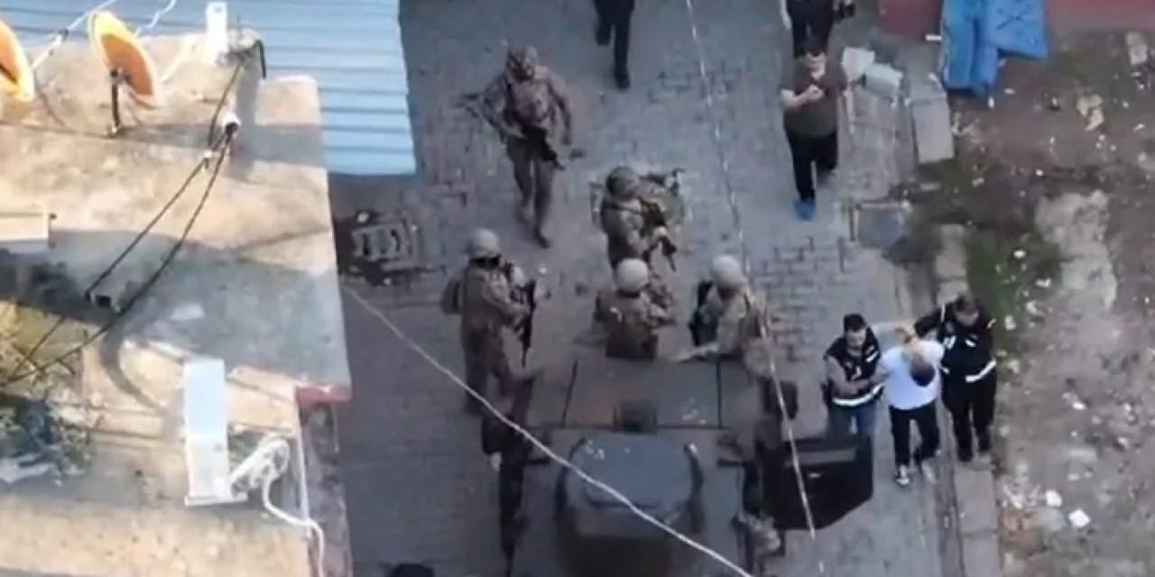 Bakan Yerlikaya duyurdu! 4 bin 173 firari yakalandı