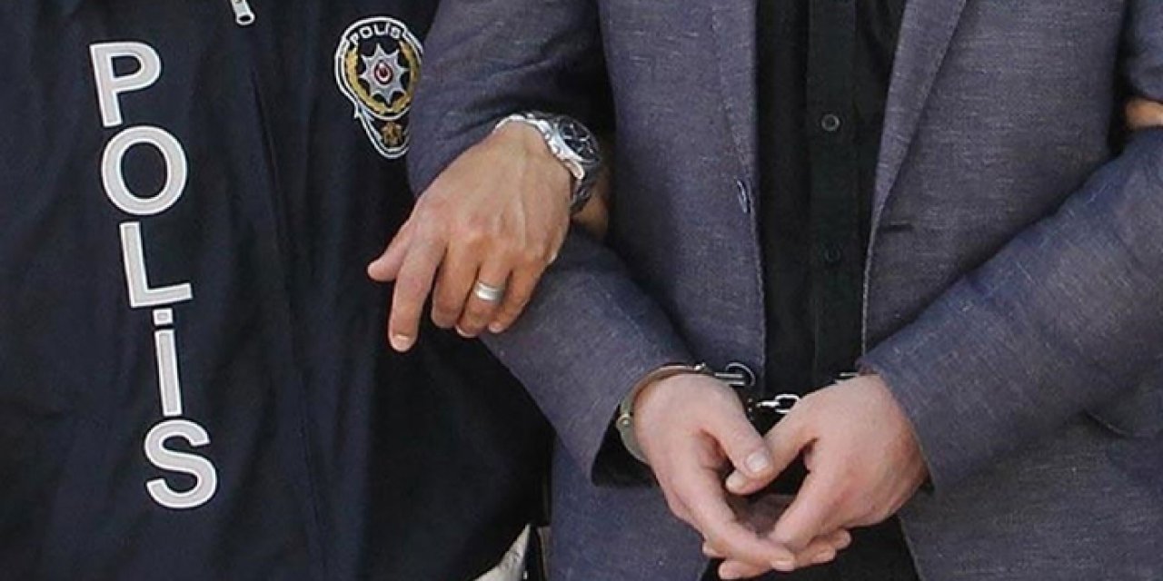 Trabzon dahil 77 ilde FETÖ operasyonu! 611 kişi yakalandı