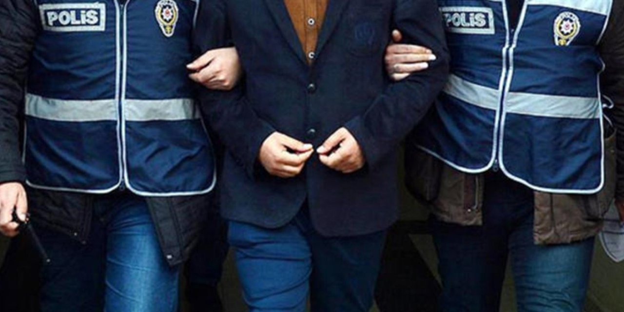 Rize'de yasa dışı bahis operasyonu! 2 kişi yakalandı