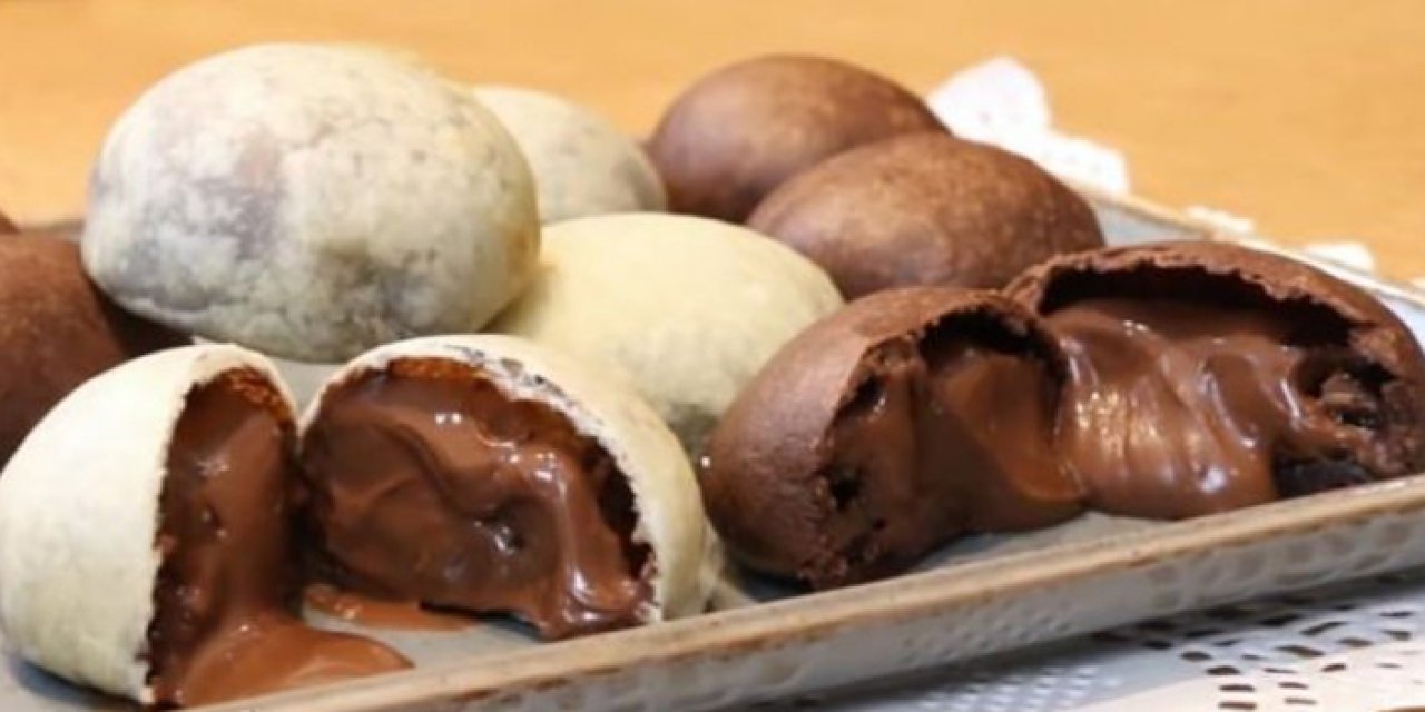 İzmir bombası nasıl yapılır? Masterchef İzmir bombası tarifi