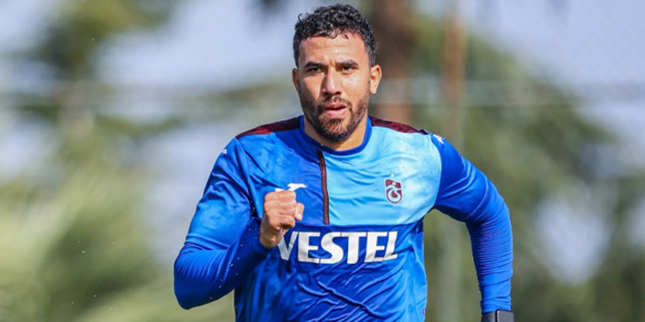 Trabzonspor’un yıldızı geri dönüyor! Abdullah Avcı ile görüştü