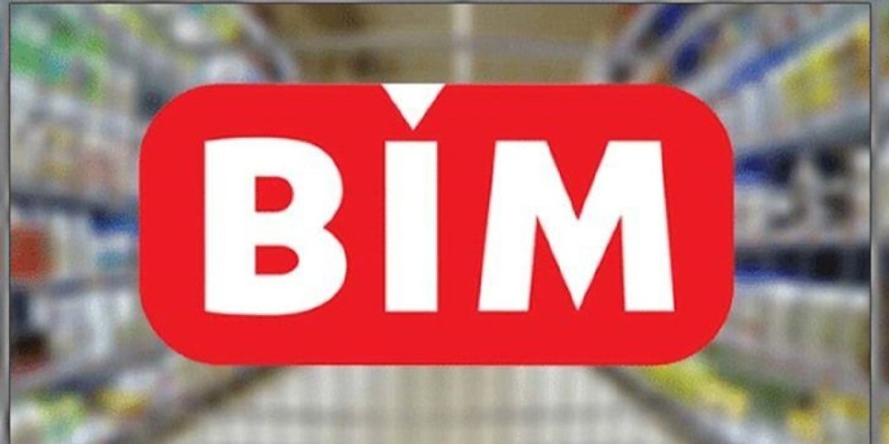 BİM’de bu hafta neler var? 24-27 Ekim 2023 BİM Kataloğu!