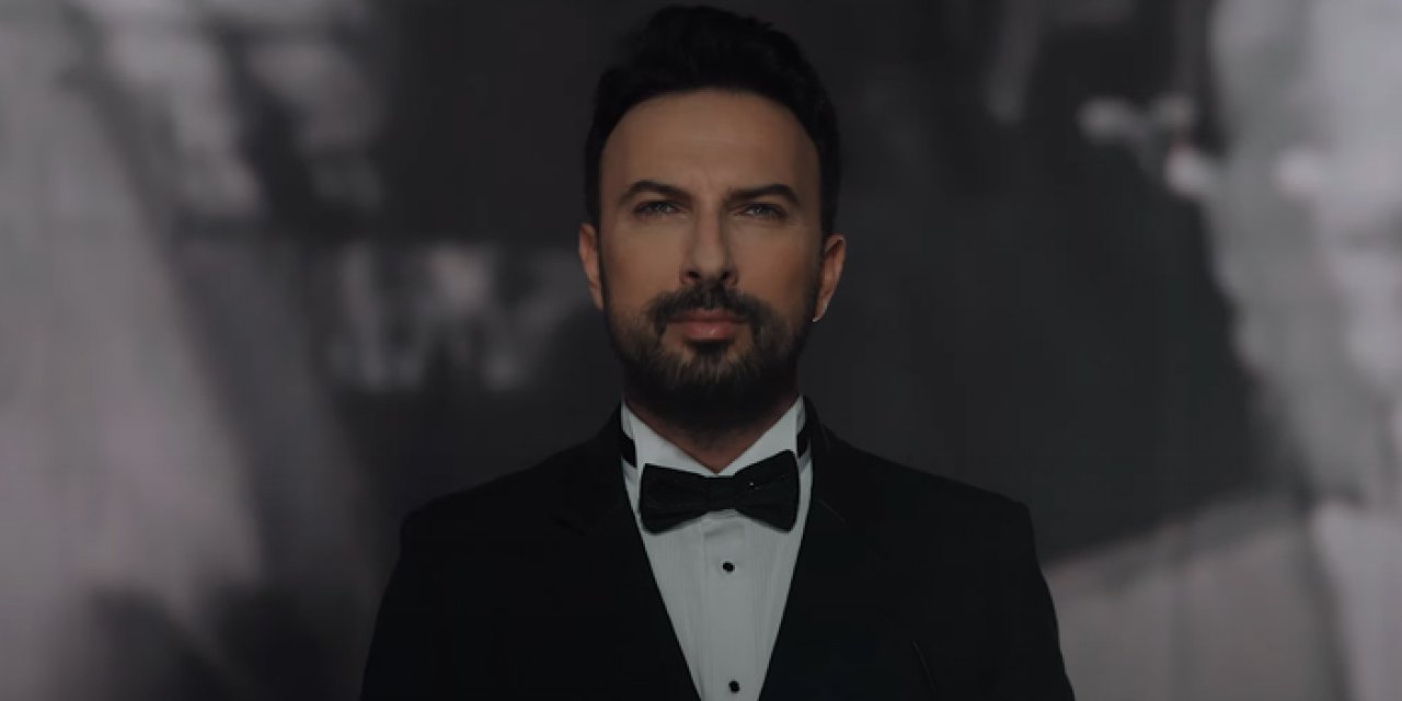 Tarkan’dan 100. Yıl Marşı “Sen rahat uyu” sözleri – Tarkan 100. Yıl marşı izle