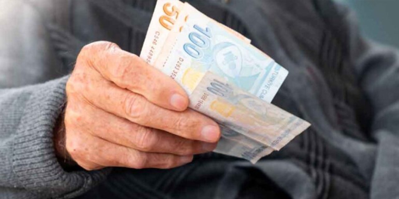 Emeklilik yaşı yükselecek mi? Cevdet Yılmaz açıkladı