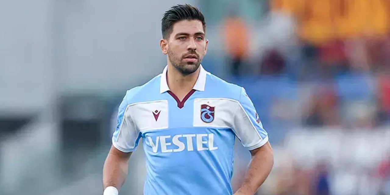 Trabzonspor’da Bakasetas gelişmesi! Abdullah Avcı ile görüştü