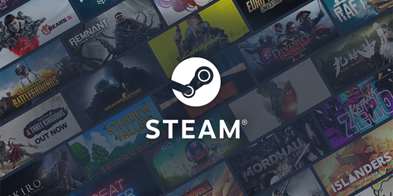 Oyun oynamayı sevenlere üzen haber! Steam artık TL üzerinden satış yapmayacak