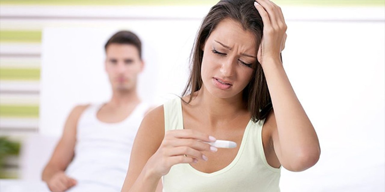 Trabzon'da uzmanı açıkladı! Erken menopoza umut olabilir