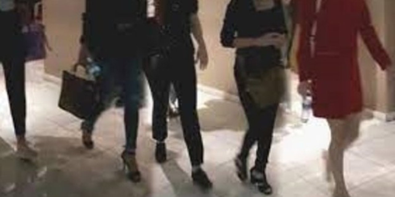 Trabzon’da gece operasyonu! Şahıslar yakalandı