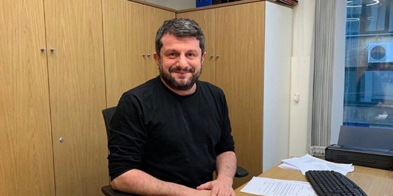 Türkiye İşçi Partisi (TİP) Hatay Milletvekili Can Atalay kimdir?