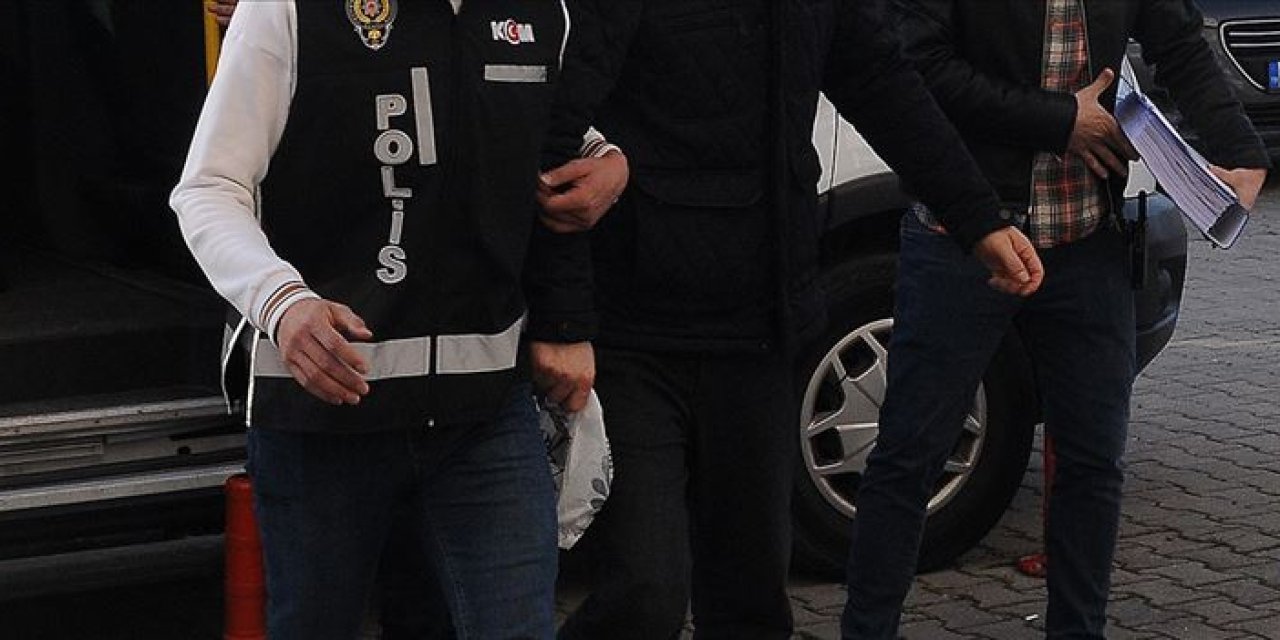 Giresun'da uyuşturucu operasyonu! 1 tutuklama.25 Ekim 2023