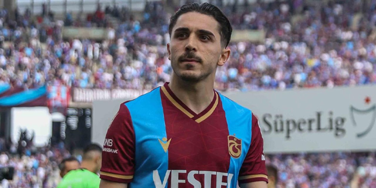 Trabzonspor'da Abdülkadir Ömür'ün acı günü