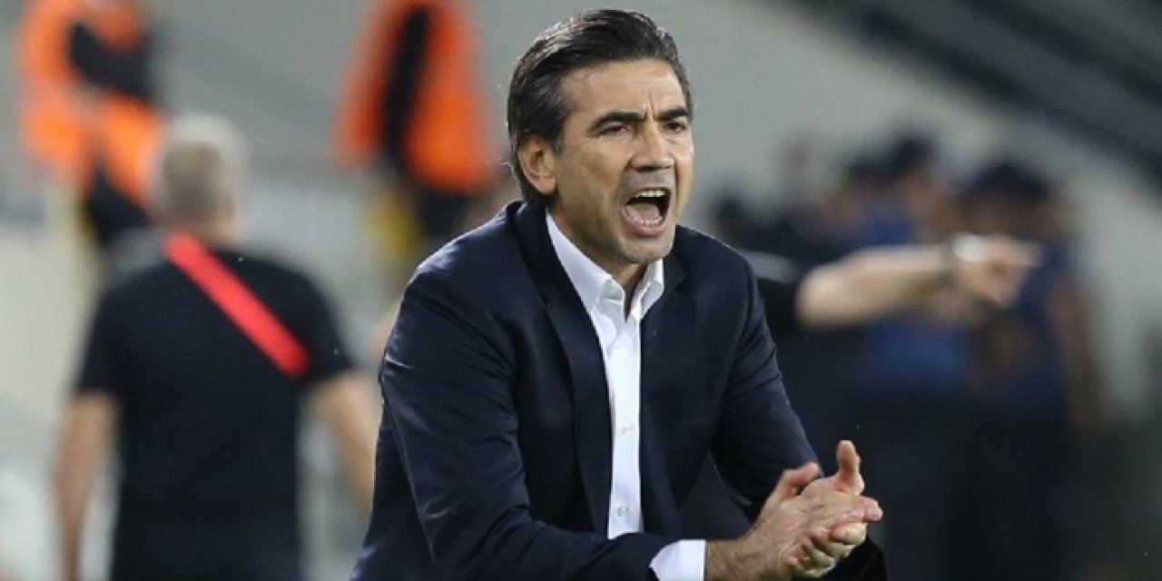 Pendikspor'dan ayrılmıştı! Trabzonsporlu eski futbolcu 1. Lig ekibinin başına geçti