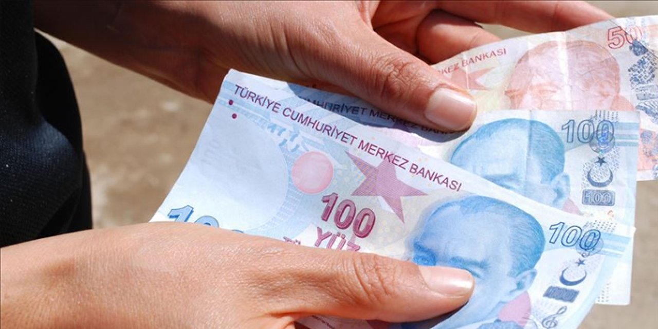 Bakan müjdeyi verdi! Ödemeler bugün hesaplarda