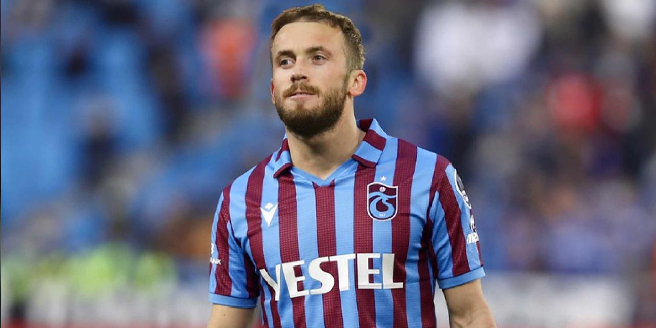 Trabzonspor'da Visca basın mensuplarının sorularını yanıtlayacak