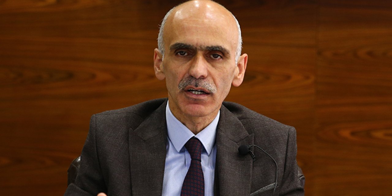 Giresun Ziraat Odası Başkanı Karan'dan kokarca böceği ile mücadele vurgusu