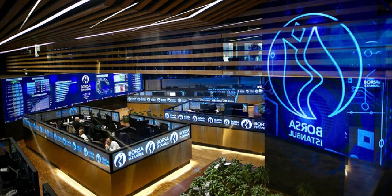 Borsa günü sert düşüşle tamamladı: Yüzde 7,08 değer kaybetti