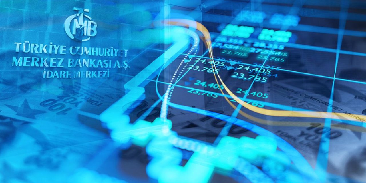 Merkez Bankası faiz kararını bugün açıklayacak! Faiz yüzde kaça çıkacak?