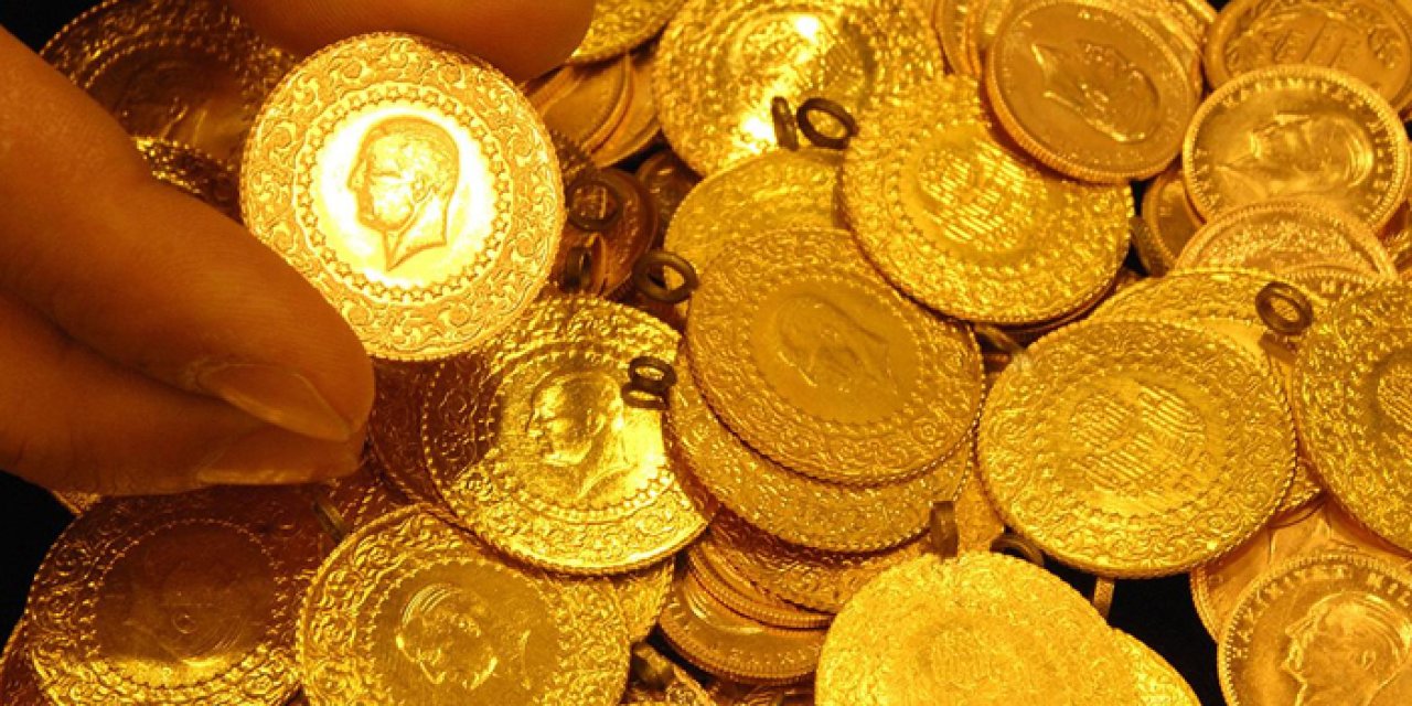 Altın güne rekorla başladı! İşte güncel fiyatları