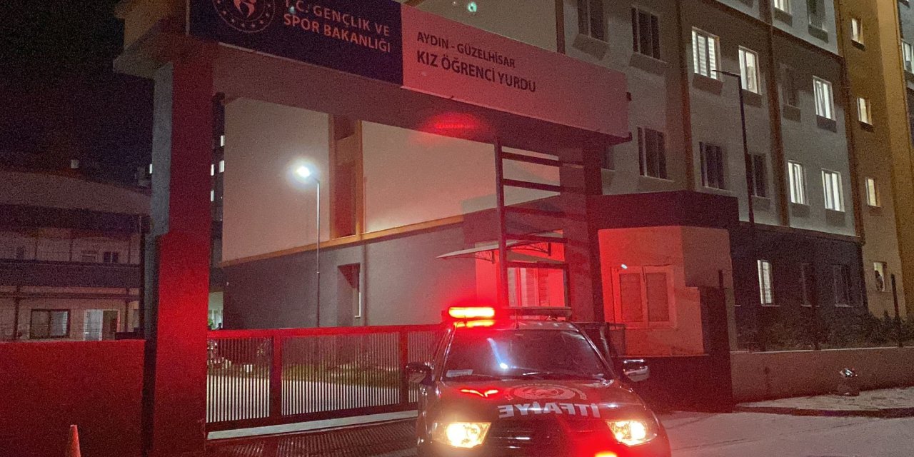 Bakanlıktan açıklama! KYK yurt müdürü açığa alındı