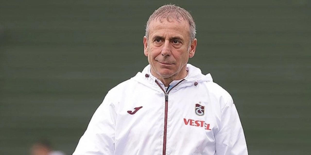 Trabzonspor'da Avcı beyin yıkıyor! Tek tek ilgileniyor