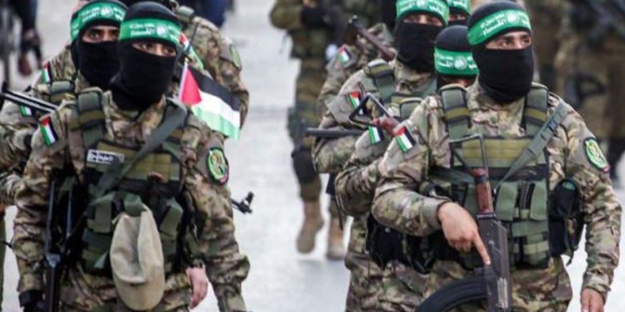 Hamas nedir? Hamas'ın amacı nedir? Hamas'ın lideri kim? Hamas’ın kısa tarihi