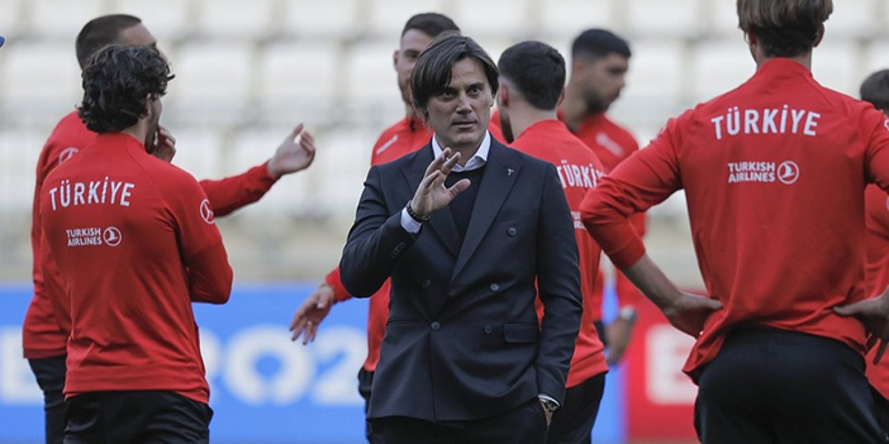 Montella ikide iki ile başlamıştı! Türkiye dünya sıralamasında kaçıncı sıraya yükseldi?