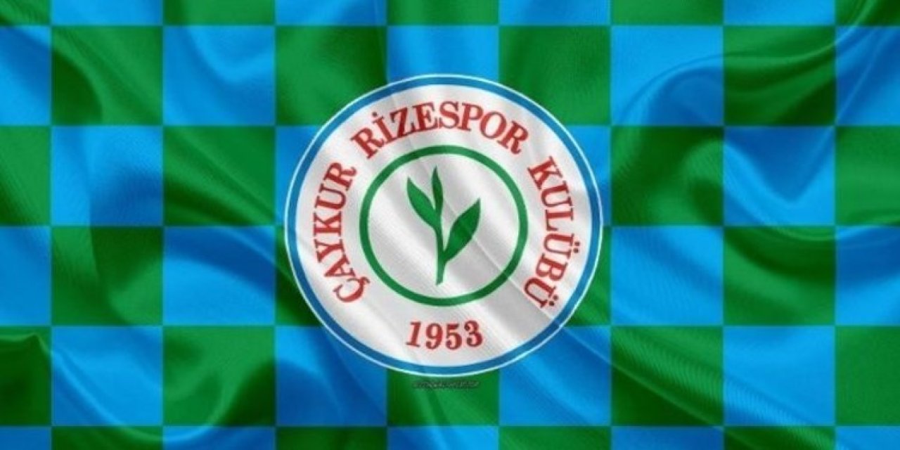 PFDK açıkladı! Rizespor'a ceza geldi