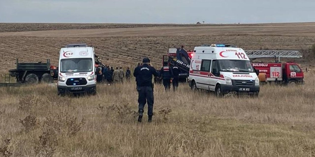 Acı haber geldi! 1 şehidimiz var