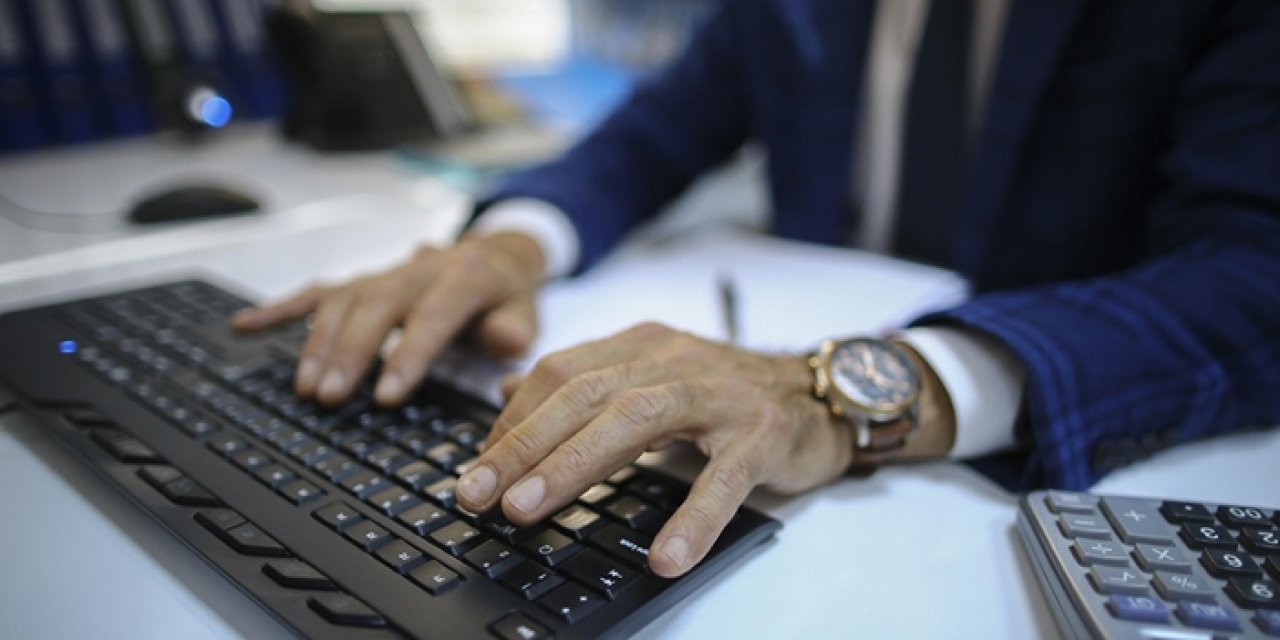 Trabzon'da 9 ayda kaç kişi işe girdi! İşte resmi rakamlar