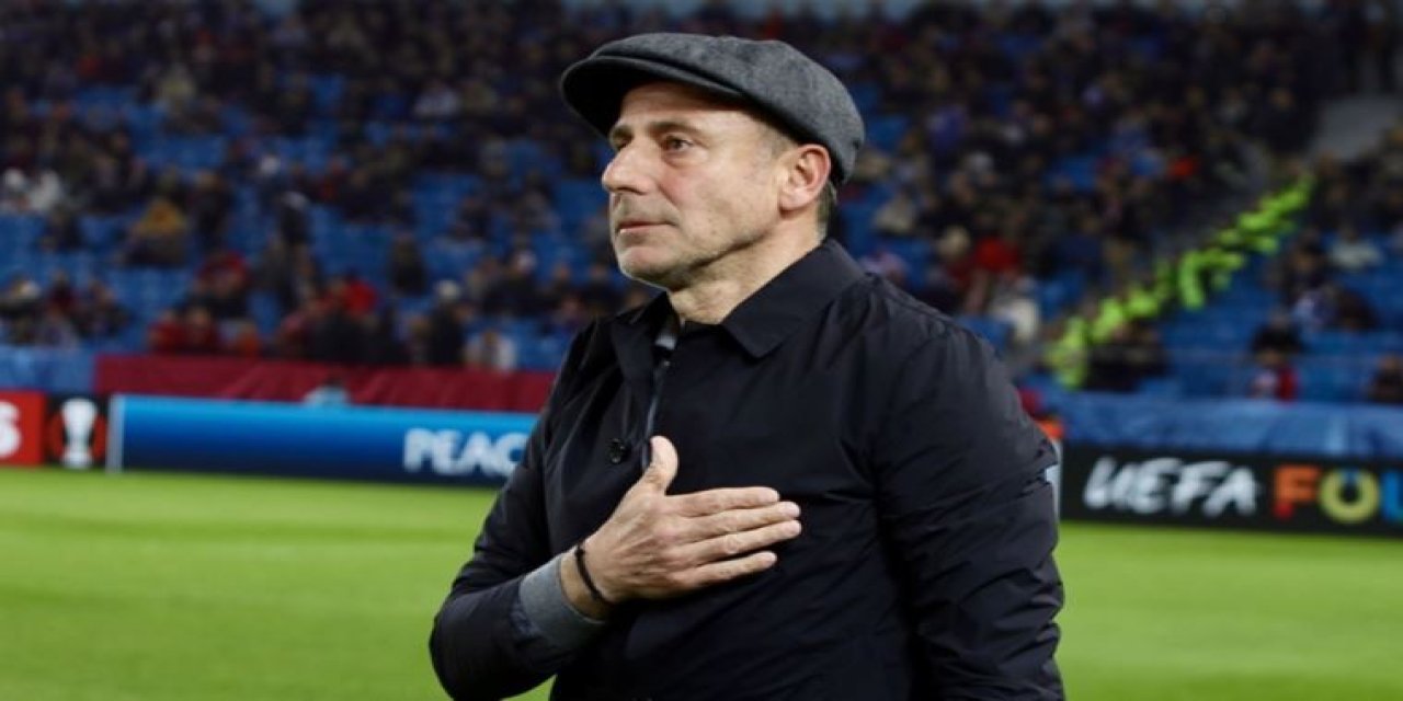 Abdullah Avcı İstanbul takımlarından bir adım önde