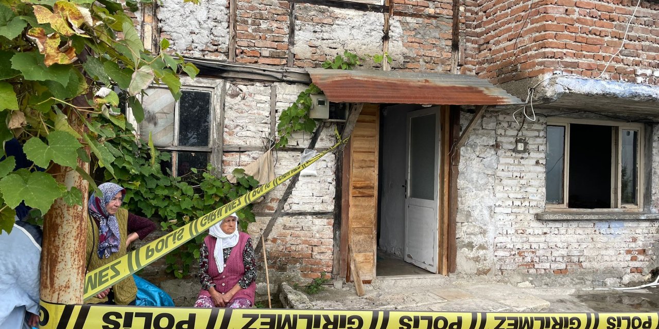 Ordu' da kahreden olay! Evinde ölü bulundu