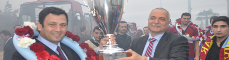 Saner Ayar yazılı açıklama yaptı