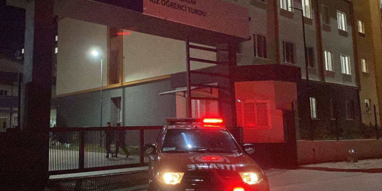 Aydın'da KYK yurdundaki asansör kazasında tutuklama