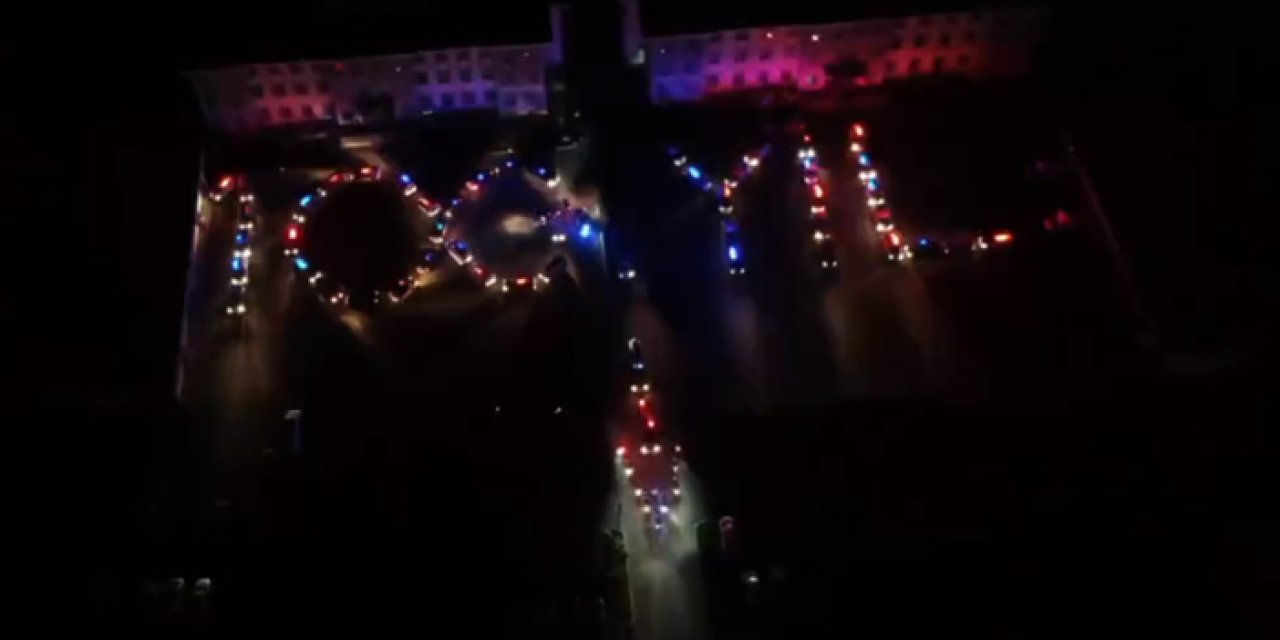 Trabzon dahil 76 ilde silah kaçakçılarına ‘Mercek’ operasyonu! 1858 şahıs gözaltına alındı