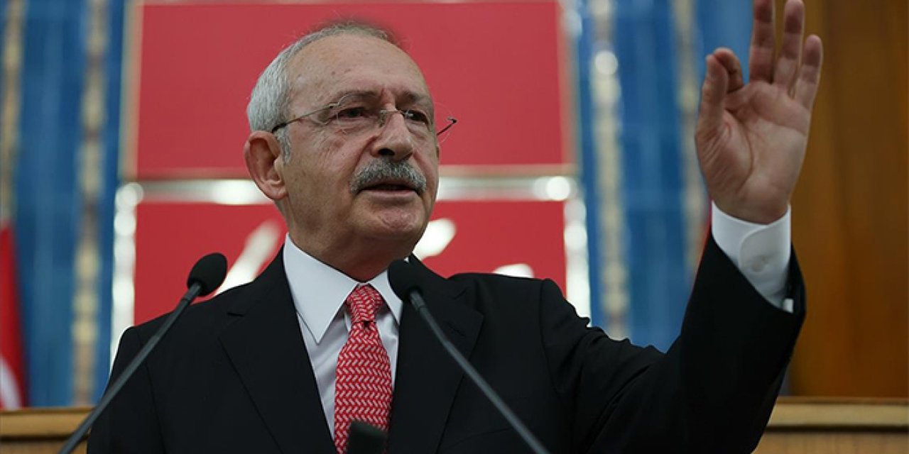 CHP lideri Kılıçdaroğlu'ndan o bakana destek! "Ülkesini seven herkes..."